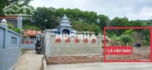 Chính chủ bán đất tại phường Thủy Nguyên Hải Phòng - Diện Tích 24m2.