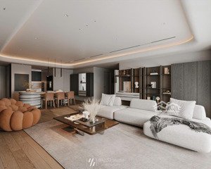 bán căn hộ chung cư tân hoàng minh-hoàng cầu, dt 104m, 3 ngủ, căn góc, đông nam giá bán 15.1 tỷ