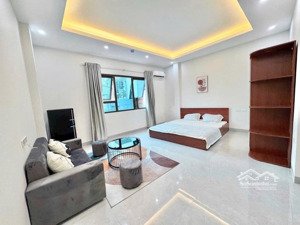 bán ccmn xã đàn, 11 phòng kk - gần hồ đắc di, dòng tiền 70tr/ th, 57m2, 17.5 tỷ