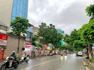 minh khai view hồ - thang máy nk - sát đường ô tô