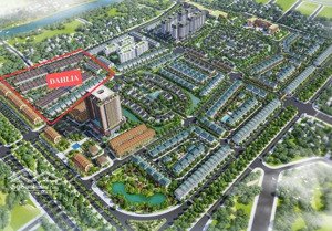 nhà phố 3 tầng 80m² ecogarden huế vị trí vàng võ nguyên giáp, chỉ từ 1,2 tỷ sở hữu ngay!