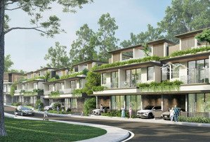 hoa hậu phân khu spring residences