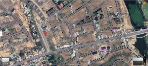 bán đất đường 33m green city, điện dương, điện bàn, quảng nam, 3,7 tỷ, 147 m2