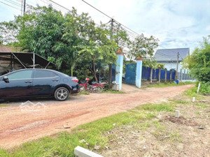 đất siêu rẻ 103,5m2 trung tâm hưng thuận - gần chợ , gần kcn