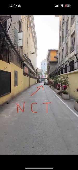 bán đất ngõ 99 nguyễn chí thanh - hà nội