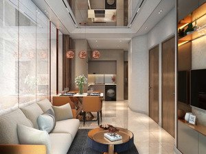 bán nhanh căn hộ đẹp, nhiều tiện ích chuẩn resort tại khải hoàn prime, giá 3,55 tỷ, 67m2