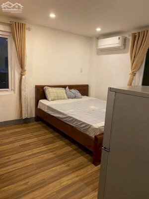 ⭐️⭐️⭐️Bán toà căn hô 4 tầng gồm 9 căn hộ full nội thất, MT An Thượng 16, Mỹ An