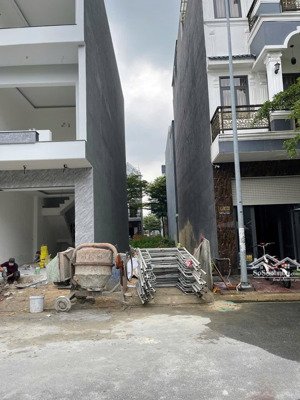 bán đất đầu tư, xây dựng tốt tại kdc lộc phát