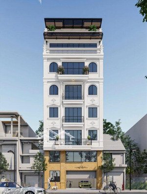 chính chủ mời thuê tòa nhà mặt phố đại cồ việt 155m2, mt 6m 10 tầng 1 hầm thang máy giá 199tr/th