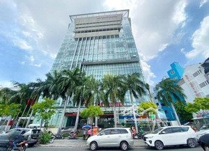 lottery tower văn phòng cho thuê đường trần nhân tôn, quận 5. dt: 100-200-300m2. lh: 