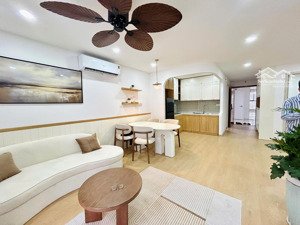 hàng hiếm! căn hộ 3pn dự án the garden hills, diện tích 90m2, đầy đủ nội thất lh 