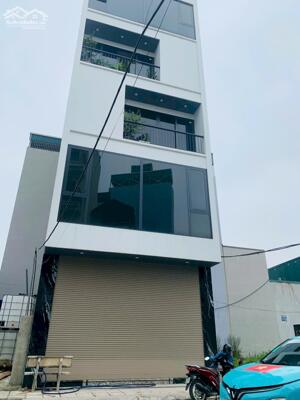 Bán nhà phân lô Tân Mai- Hoàng Mai-DT90M– đối diện Hồ Đền Lừ, ô tô tránh, vỉa hè rộng.