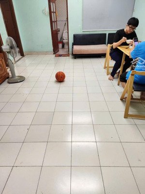 chính chủ cần bán chung cư tây thạnh tầng 3 lô i - dt : 72m2 gồm 2pn,2wc,gía 2.6 tỷ tl