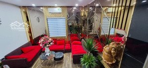 bán nhà phố khương thượng - tây sơn 45 m x 5 tầng - sổ đỏ vuông vắn - nhà đẹp ở ngay - ngõ thông