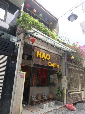 bán nhà riêng mới đẹp hẻm xe hơi 10/ đoàn thị điểm, ngang 4m dài 13m,