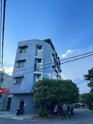 chính chủ gửi bán toà nhà 5 tầng 2 mt đường nhơn hoà 5 và nhơn hoà 9.đà nẵng