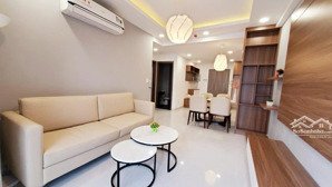 bán gấp căn hộ 2pn, 2wc tại hoàng anh gold house, 3,7 tỷ, 96m2, nhà bè, hcm