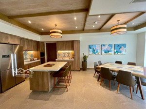 bán căn góc 2 ngủ view biển trực diện luxury apartment 120 võ nguyên giáp
