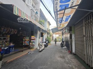 bán nhà khu vip vườn lài, tân phú - 51m² - xe hơi vào nhà - giá chỉ 7.x tỷ