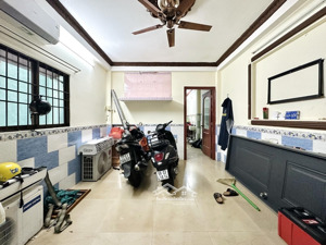 bán nhà võ văn tần quận 3, 46m2, 4 tầng, 5 phòng