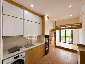 bán toà ccmn 95m2x7t thang máy, phố xã đàn. 20m ra ôtô 18p khép kín, dòng tiền 120tr/th. đống đa