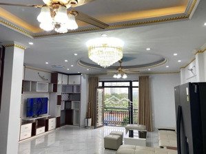 bán nhà mặt phố kim giang 40 m2 5 tầng vỉa hè rộng, kinh doanh sầm uất