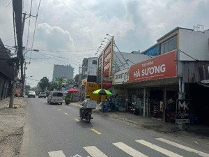 22 giảm còn 18.5 tỷ, 5.4x28m, bán nhà mặt tiền tân kỳ tân quý, ngay aeon tân phú, 3 tầng