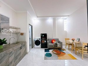 cho thuê căn hộ 1pn full nội thất cao cấp ở trần hữu trang, phú nhuận