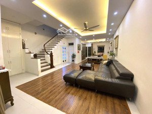 cho thuê liền kề splendora an khánh 129m2 4pn full đủ nội thất giá hợp lí 20 triệu