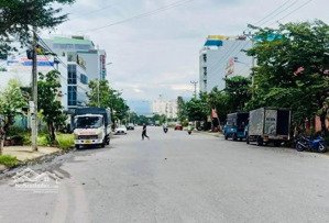 cần bán cặp đất mt bàu mạc 23,liên chiểu.đà nẵng