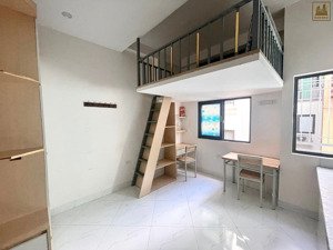 80 nhân hòa gác xép full đồ, không giới hạn người ở, gần ngã tư sở, royal, ga láng, tiện nghi