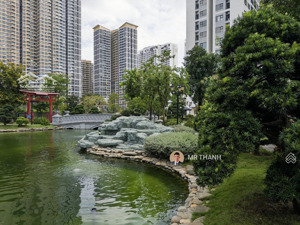 giảm gần 30% bán căn 2pn2wc dt 59m2 view vườn nhật, nhà mới 100%, tt 6 tháng giá 2,88tỷ, đc vay 70%