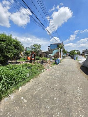 bán đất giá cực rẻ đầu tư tốt gần đường đoàn thị kia - dĩ an