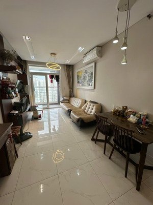 bán ch hưng phát silver star 2pn, 2wc 79m2, giá 3.850 tỷ