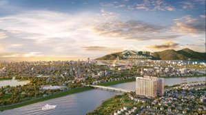 siêu hot mua lời ngay căn hộ sun spana hoà xuân giá từ 2,9tỷ cho căn 2pn tầng cao view sông