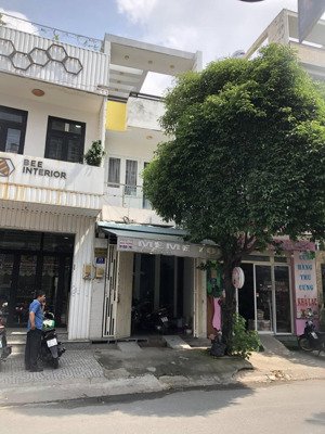 bán nhà mặt tiền tại hà thị đát, 11,9 tỷ, 4x21m trệt 2 lầu giá 11,9 tỷ