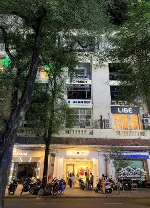 giảm mạnh 500tr cc 50m2 lý tự trọng- quận 1-shr- ngay phố đi bộ