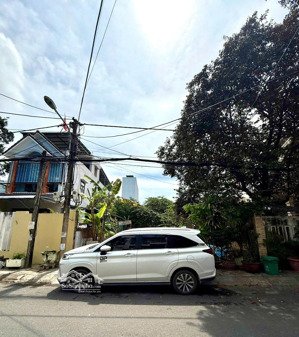 hiếm! bán lô đất mặt tiền chế lan viên, mỹ an, 240m2 ngang 8m. lh: 