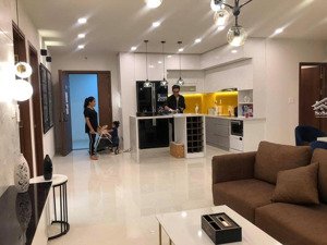 bán căn hộ grand riverside q4 - dt 105m2 có đến 4pn, full nội thất như hình lh 