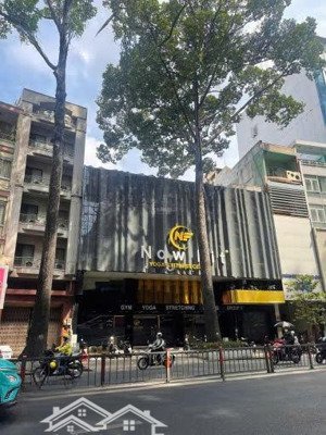 bán gấp mt siêu vị trí đường 3/2 p.11 quận 10 (18x24m) giá chỉ 290 tỷ tl