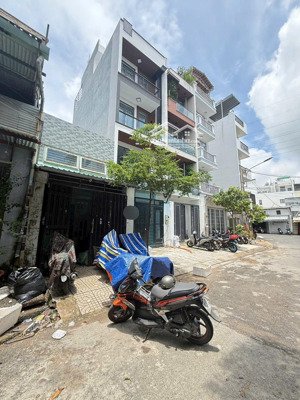 bán nhà mặt phố tại bác ái, tân thành, tân phú, 8,3 tỷ, 64m2 bao đẹp chính chủ