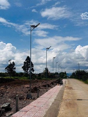 200m2 thổ cư giá 430tr đất lâm đồng