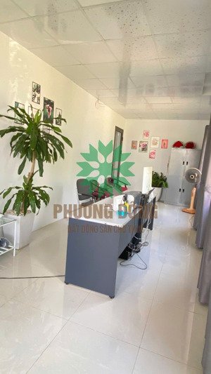 cho thuê văn phòng 35m2 full nội thất, ngay đường 72m quán bàu