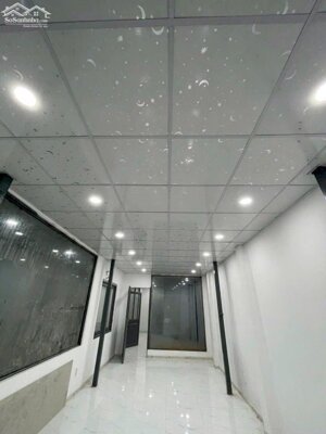 Cho thuê Văn phòng kết hợp làm kho KDC Bách Khoa