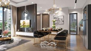 hot căn hộ 2 phòng ngủ +1 toà beverly - view thoáng - 63m2 giá 4.350 tỷ vinhomes ocan park gia lâm