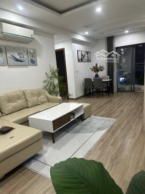 bán căn hộ 2pn, 2wc, 74m2 ecolife capitol, tố hữu, chỉ với hơn 6 tỷ. 