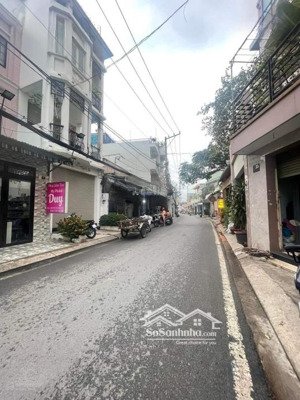 bán nhà riêng 4 tầng, 70.3m2, 8 tỷ vnd tại hẻm của đường tân thới hiệp 13, quận 12, tp. hcm