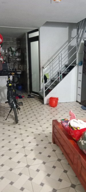 bán gấp nhà 2 tầng, dương hà, gia lâm, sổ đỏ