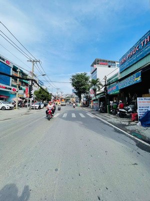 nhà diện tích đẹp 95m2 ngang 8m vuông vức, hẻm oto sát đường đỗ xuân hợp - phước long b, tp thủ đức