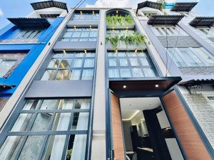 bán nhà riêng quận 11 chủ đi định cư nước ngoài giá dưới 3tỷ. dt 53.55m2 (6.3 x 8.5), shr, hđt cao.